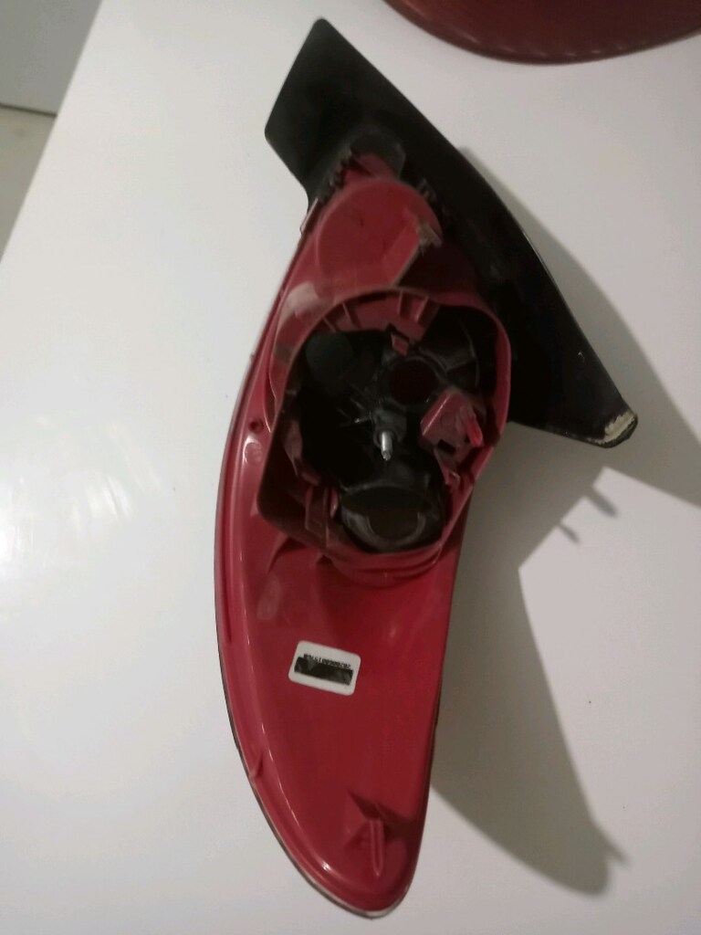 Peugeot 206 stop - 6