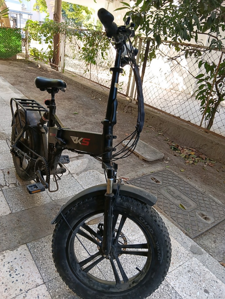 RKS XS 35 PRO - 2
