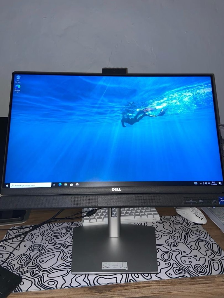 DELL ALL İN ONE PC - 2