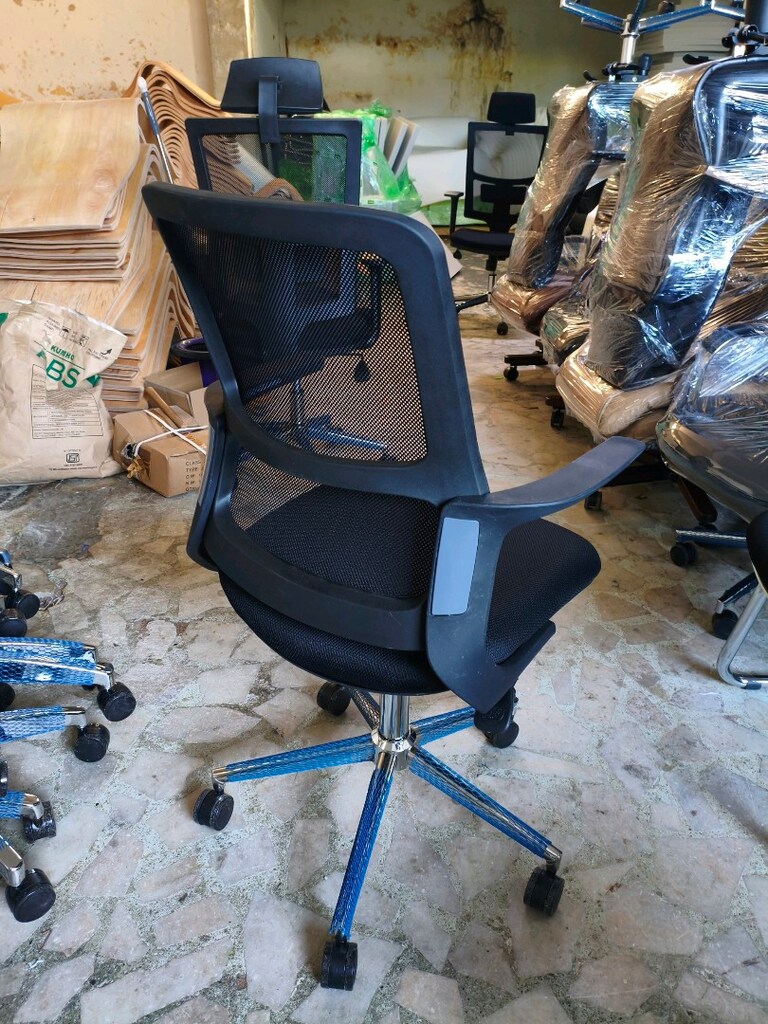 ofis çalışma koltuğu - 4