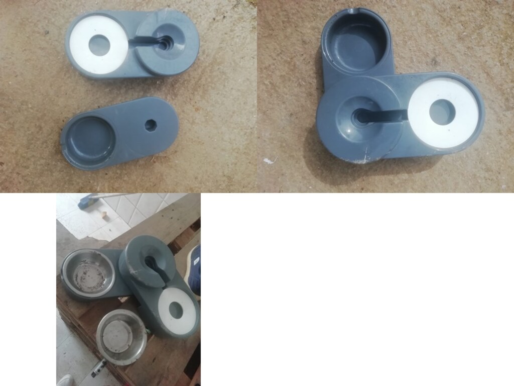 KUŞ KAFESLERİ MUHABBET-JAKO-KÖPEK KULÜBESİ-AKVARYUM-KEDİ EVİ DETAY OKU - 16
