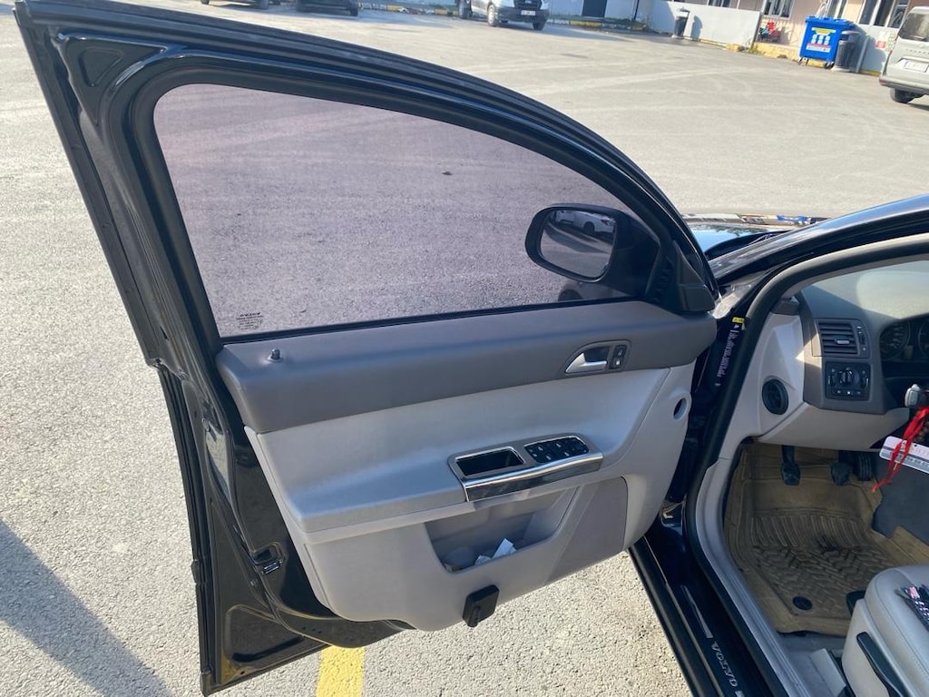Volvo s40 1.6 dizel orijinal değişen siz - 4