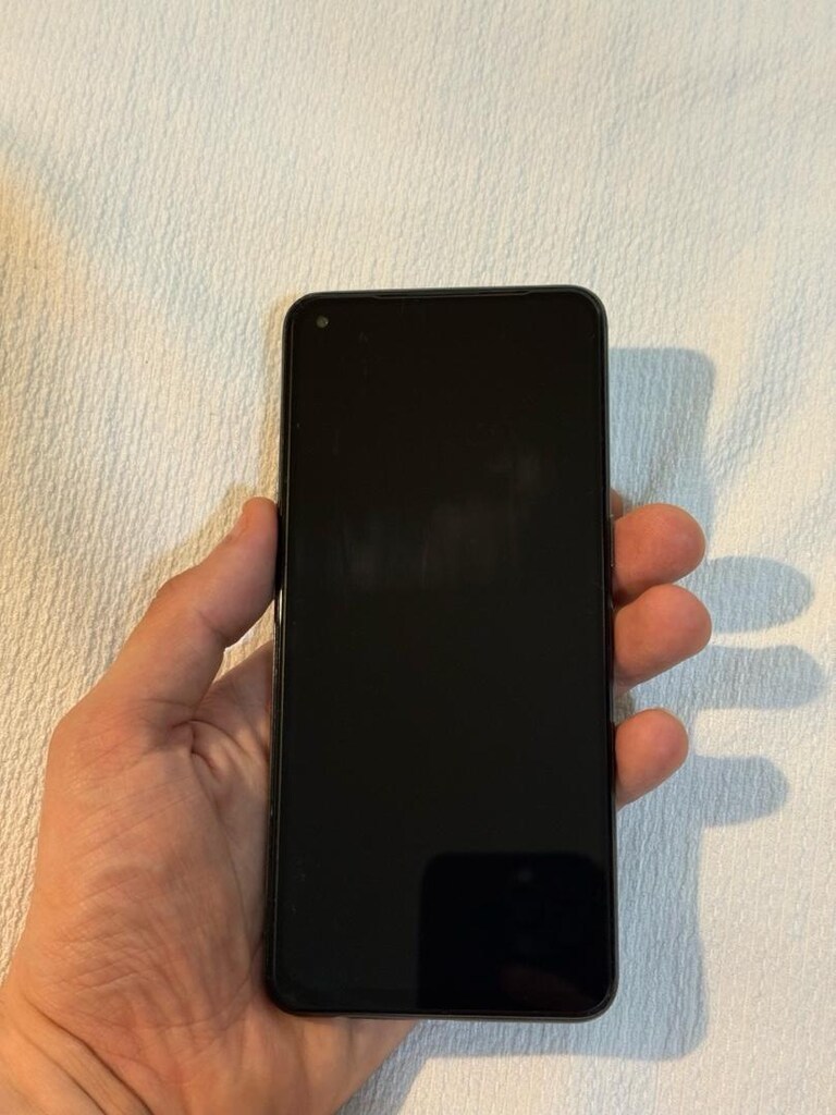 OPPO RENO 5 128 GB - 3