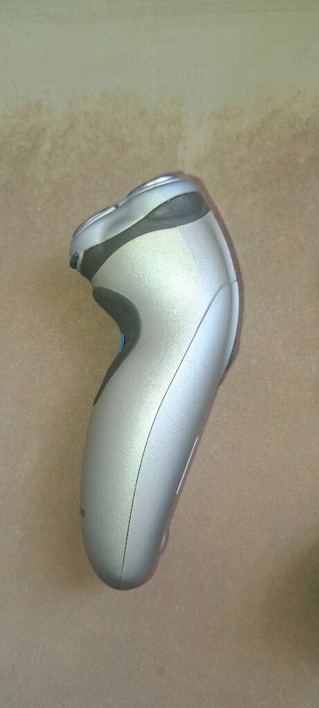 PHILIPS traş makinesi - 6