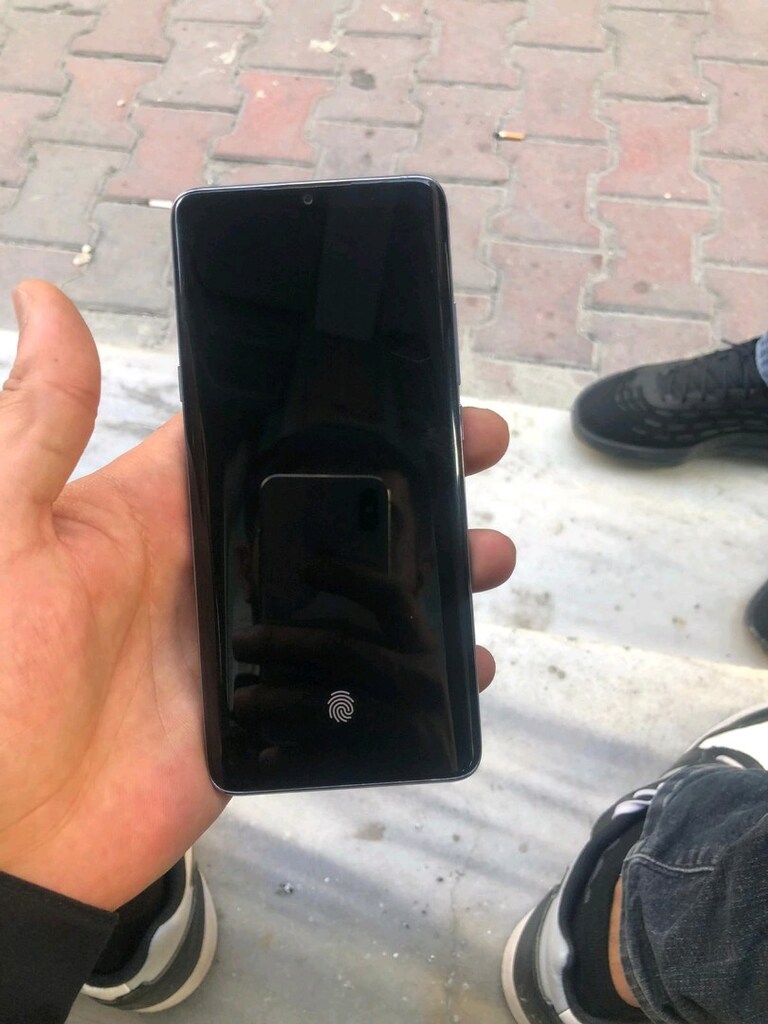 TEMİZ TCL10 PLUS OVAL EKRAN - 2