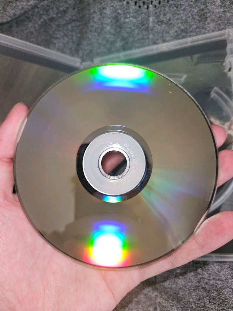 Korku Dvd Film Lotu (10 adet ) - 6