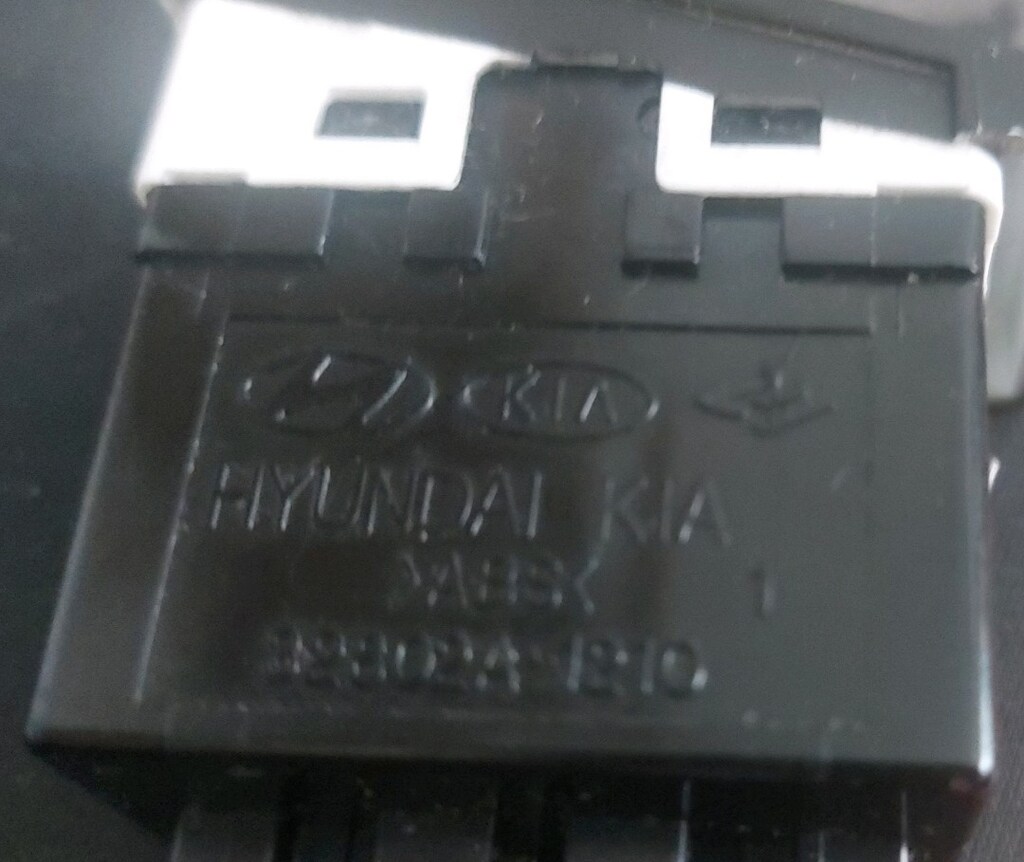KIA HYUNDAI 32802A-1210 FAR YUKSEKLIK AYARI - 4