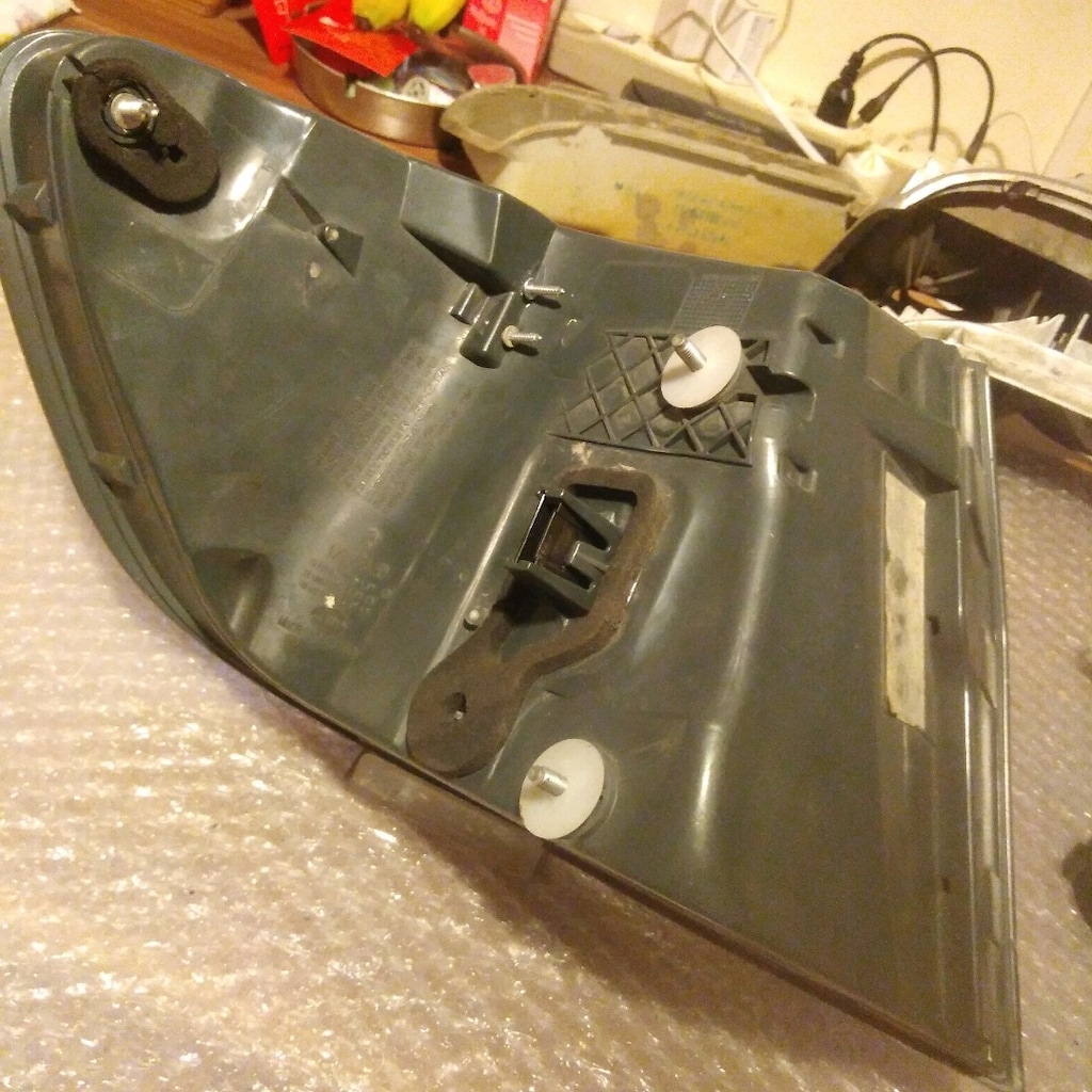 BMW F10 STOP SAĞ - 3