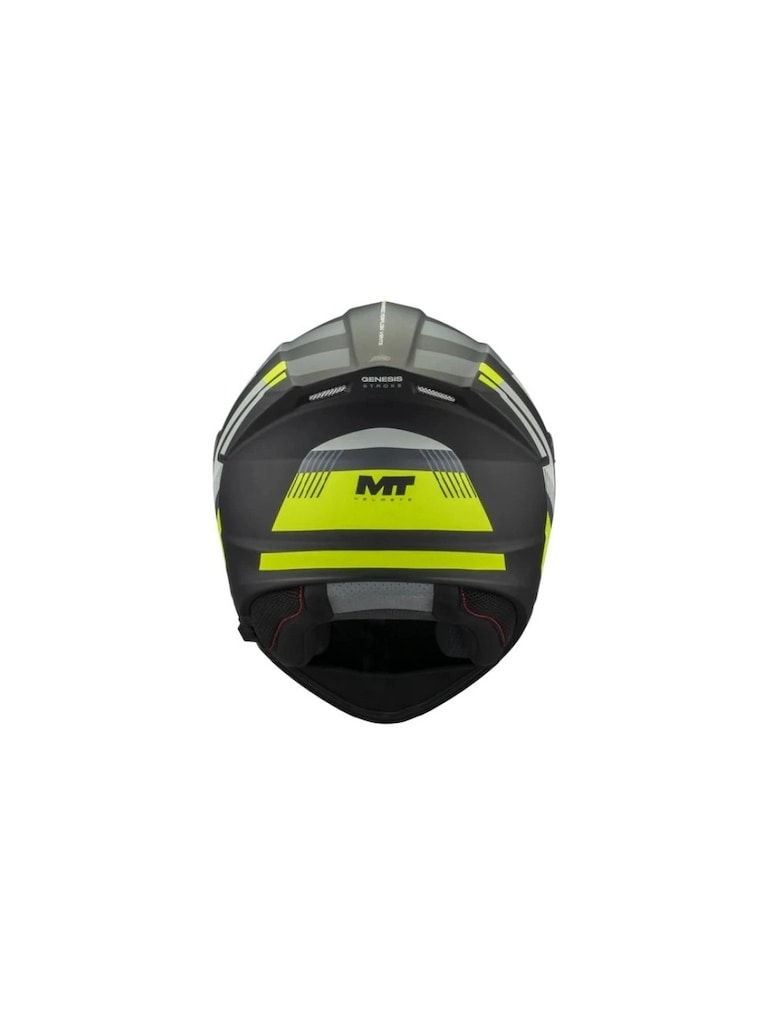 MT FU935SV GENESIS SV STROKE KASK - 5