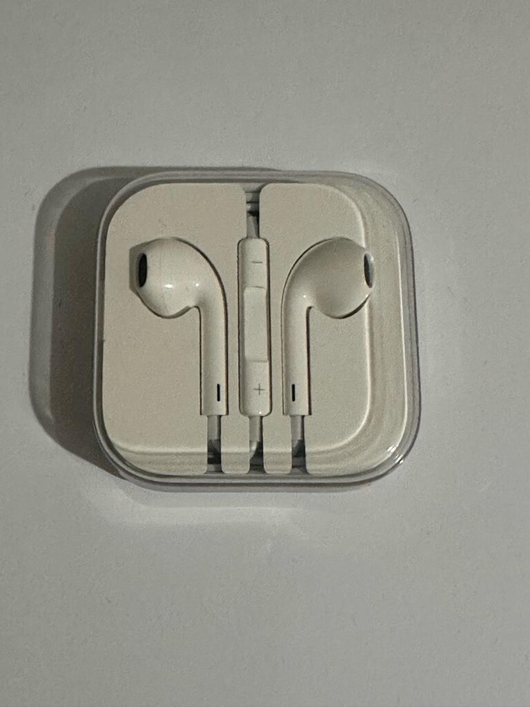 çok temiz apple kulaklık - 2