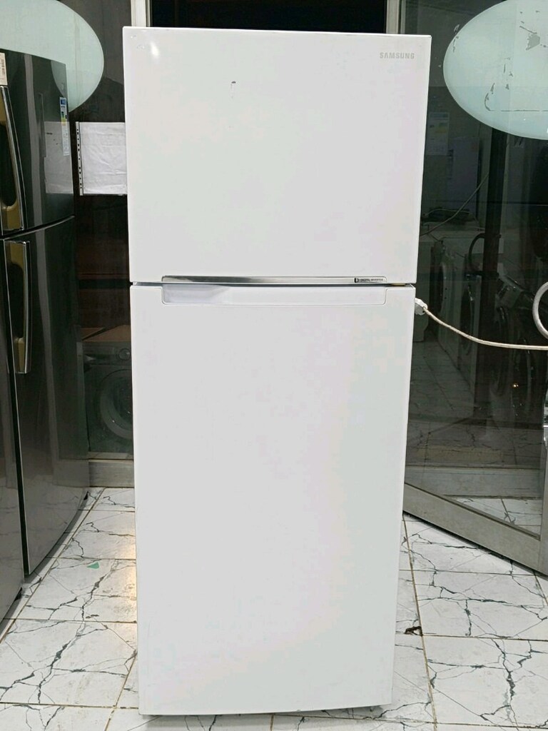 Samsung buzdolabı sıfır ayarında - 2