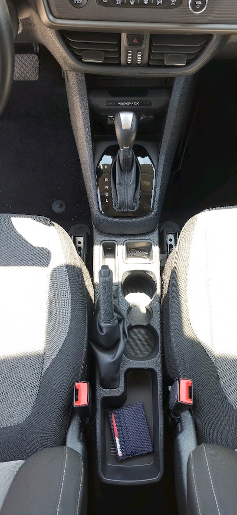 FORD TOURNEO COURİER - 11