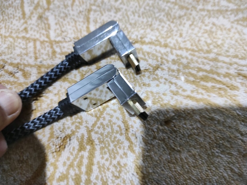 FONKSİYONEL HDMI KABLO 2M - 3