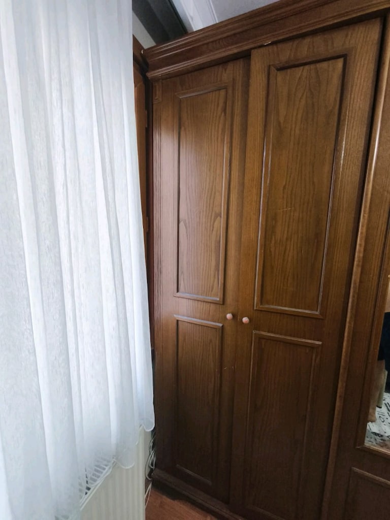 Gardrop elbise dolabı - 9
