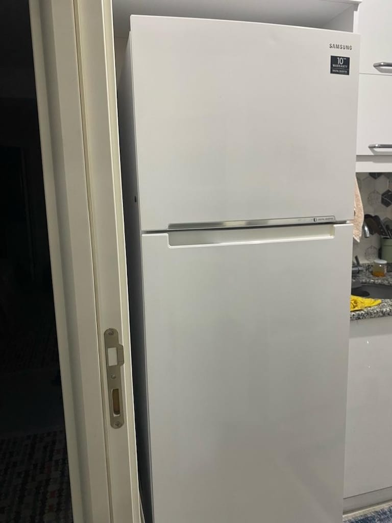 Samsung buzdolabı - 2