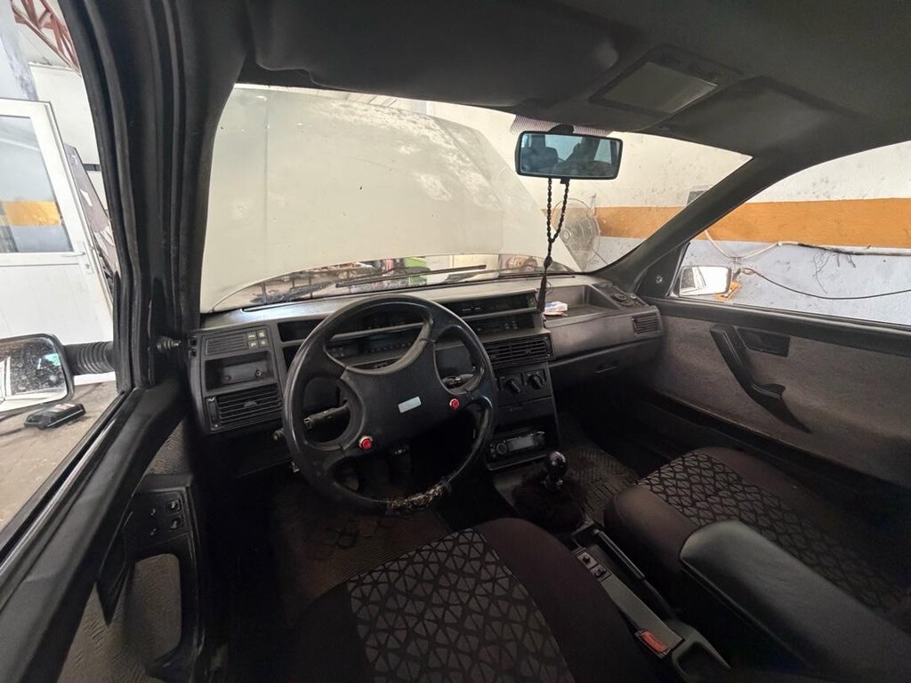 satılık tempra 1.6 1994 model - 5