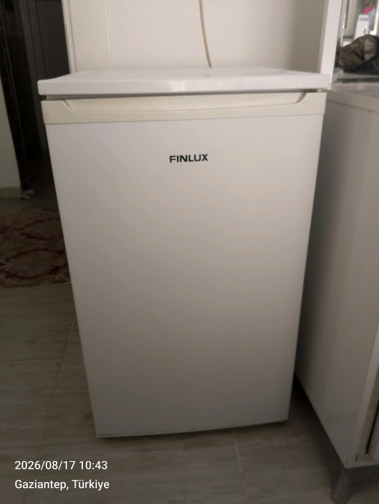 vestel mini buzdolabı temiz orjinal tamir görmemiş - 2