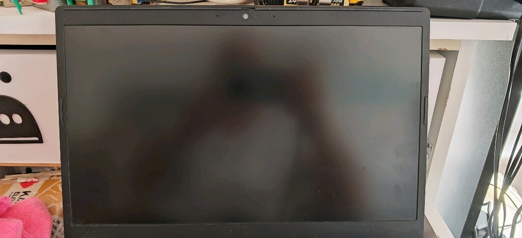 Lenovo L340-15irh Gaming i7 9750H 2.6Ghz - 7