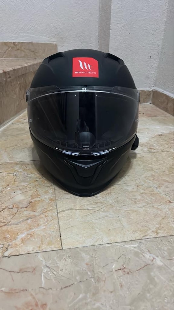 satılık kask ıntercom eldıven - 6