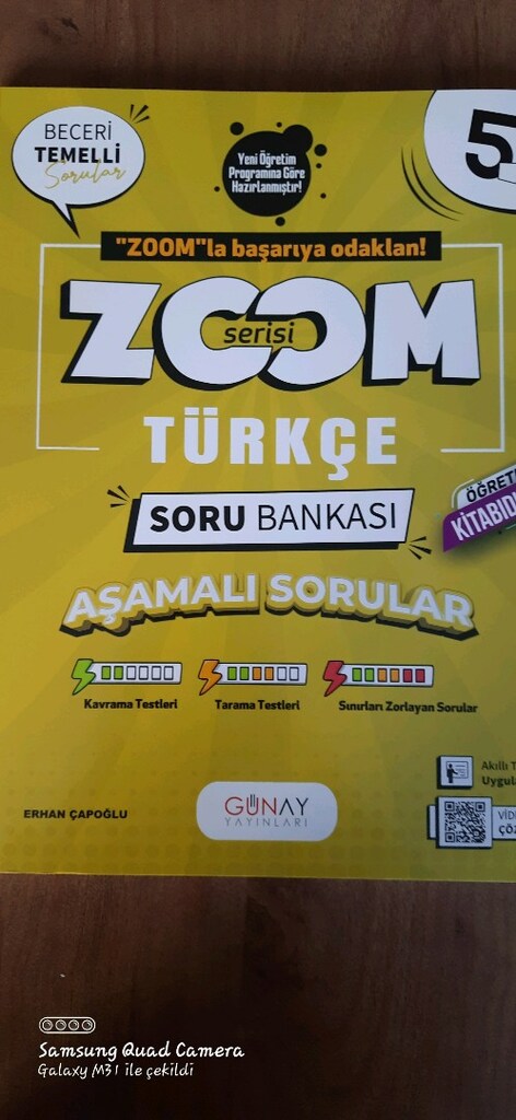 5.sinıf Yardimci Kaynaklar - 5