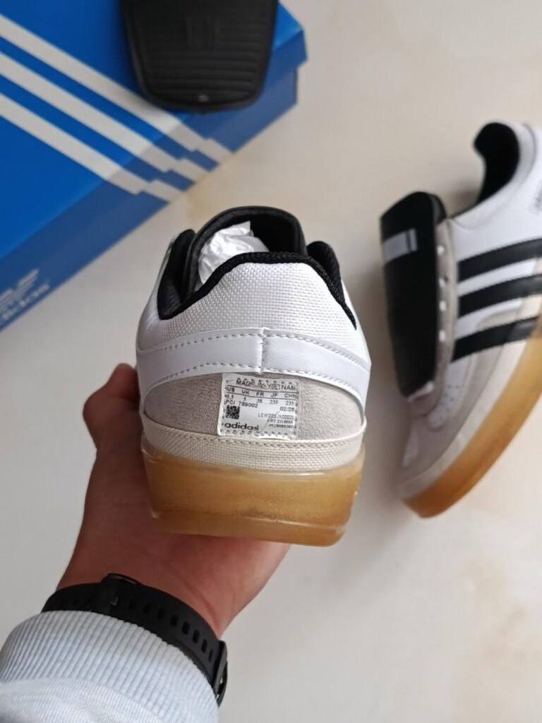 ADİDAS BAD BUNNY X GAZELLE - 5