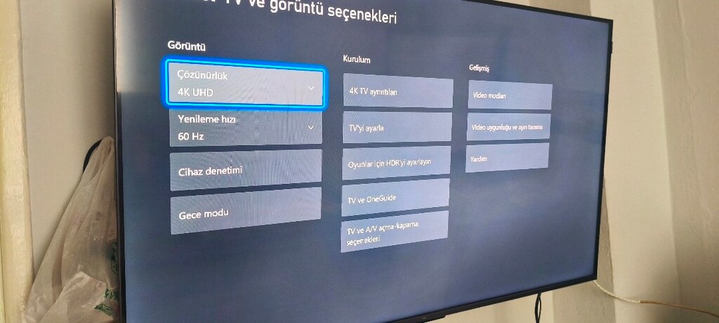 FUL SET__XBOX ONE S 500 GB TEK KOL + 165 HZ GAMİNG MONİTOR + OYUNLAR - 10