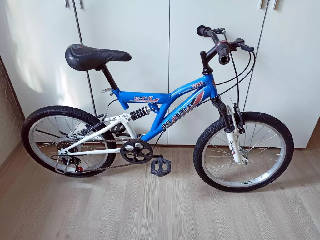 Bisiklet - 7