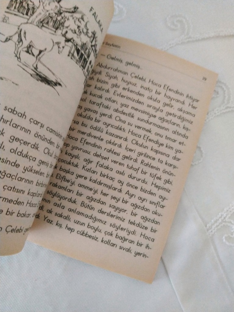 Kaşağı · Ömer Seyfettin - 3
