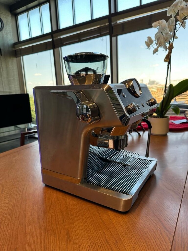 DELONGHİ LA SPECİALİSTA KAHVE MAKİNESİ - 3