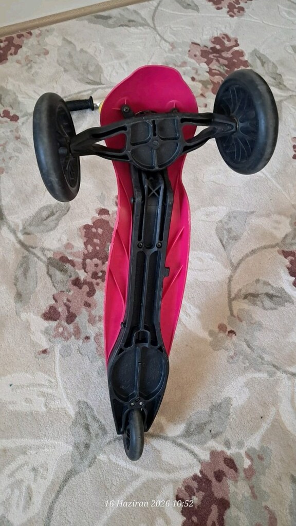 decatlon scooter - 6