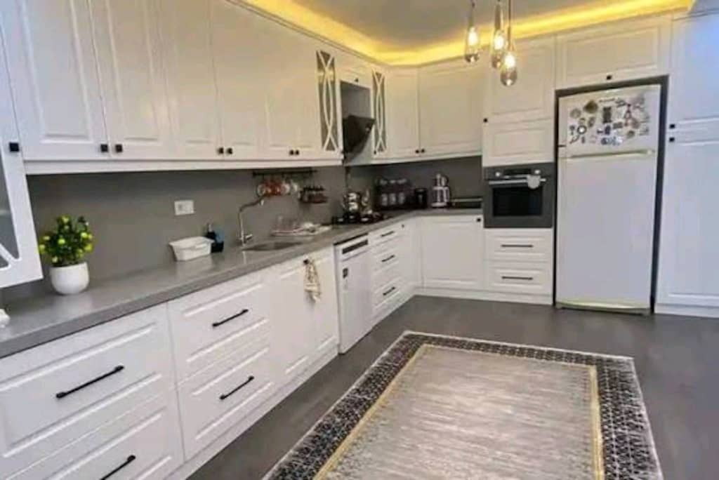 mutfak dolabı gardolabı sipariş - 3