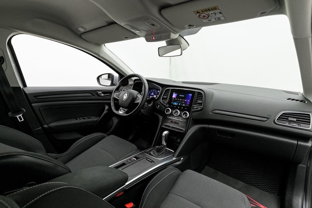 2023 MEGANE OTOMATİK 1.3TCE TOUCH 140HP - 35.0000 - 11