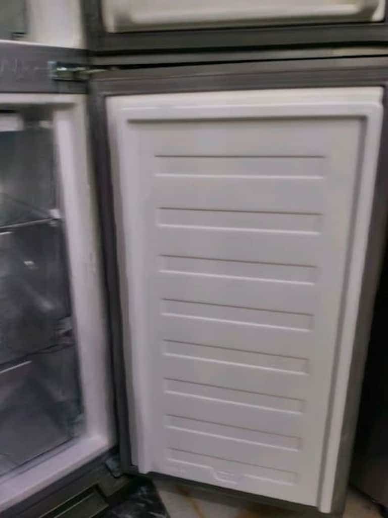 18.500 TL Etkin 18.500 TL Etkin Vestel inox XXL 620 litre no frost yen - 12