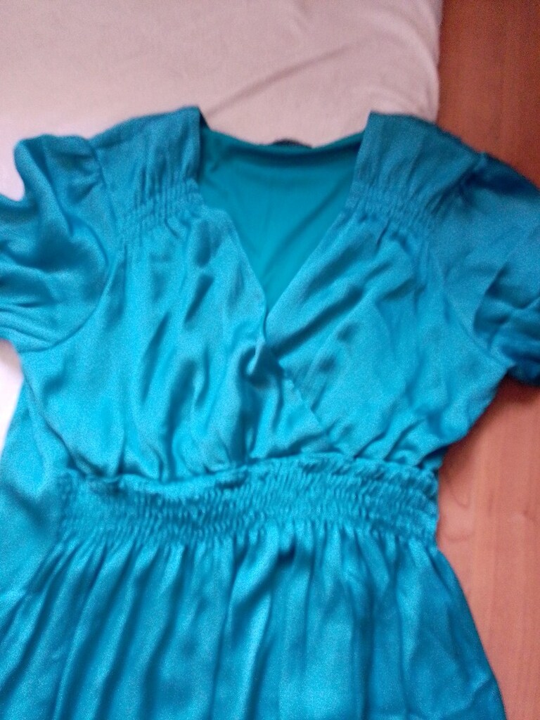 3 adet elbise - 5