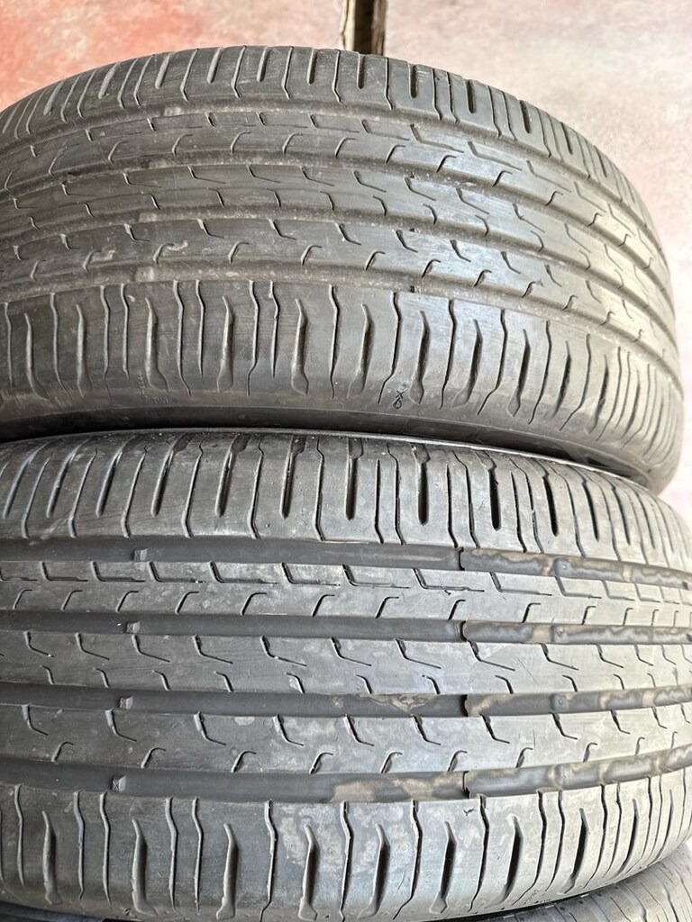 215 50 18 CONTİNENTAL… - 3