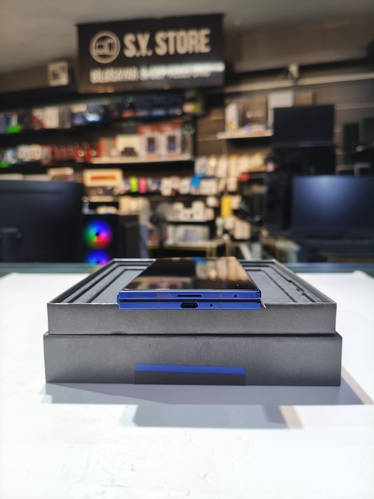 SAMSUNG GALAXY Z FOLD 7 - 8
