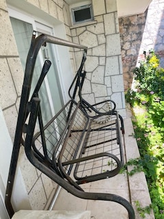 bahçe salıncak - 2