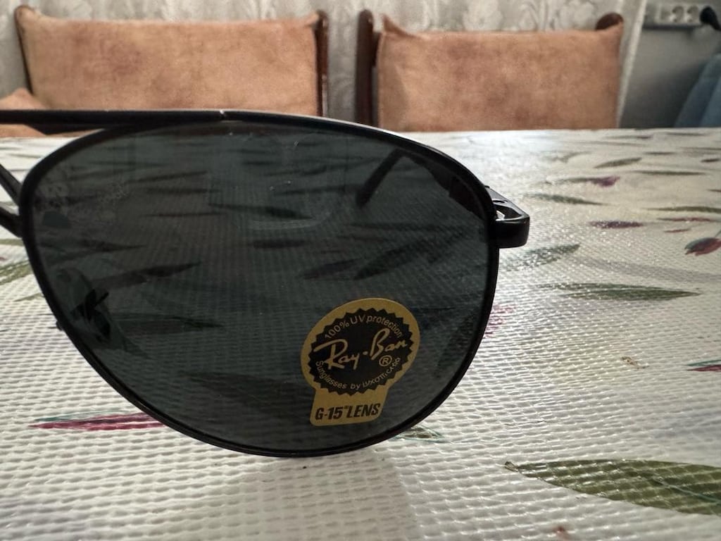 ray ban polis gözlüğü - 3