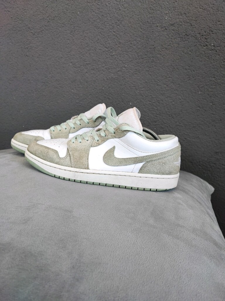 NİKE AİR JORDAN 1 LOW SE - 10