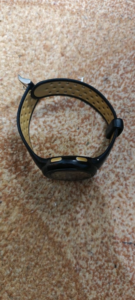 Reebok RD-ELE-G9-PBIB-B2 Kol Saati - 4