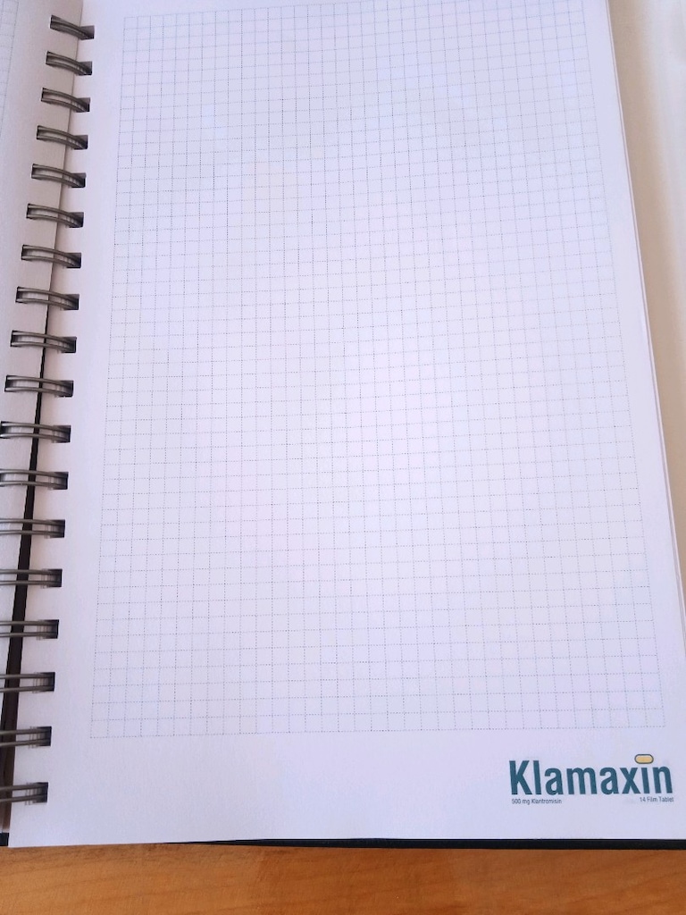 Evrak Çantası ve Ofis Seti - 5