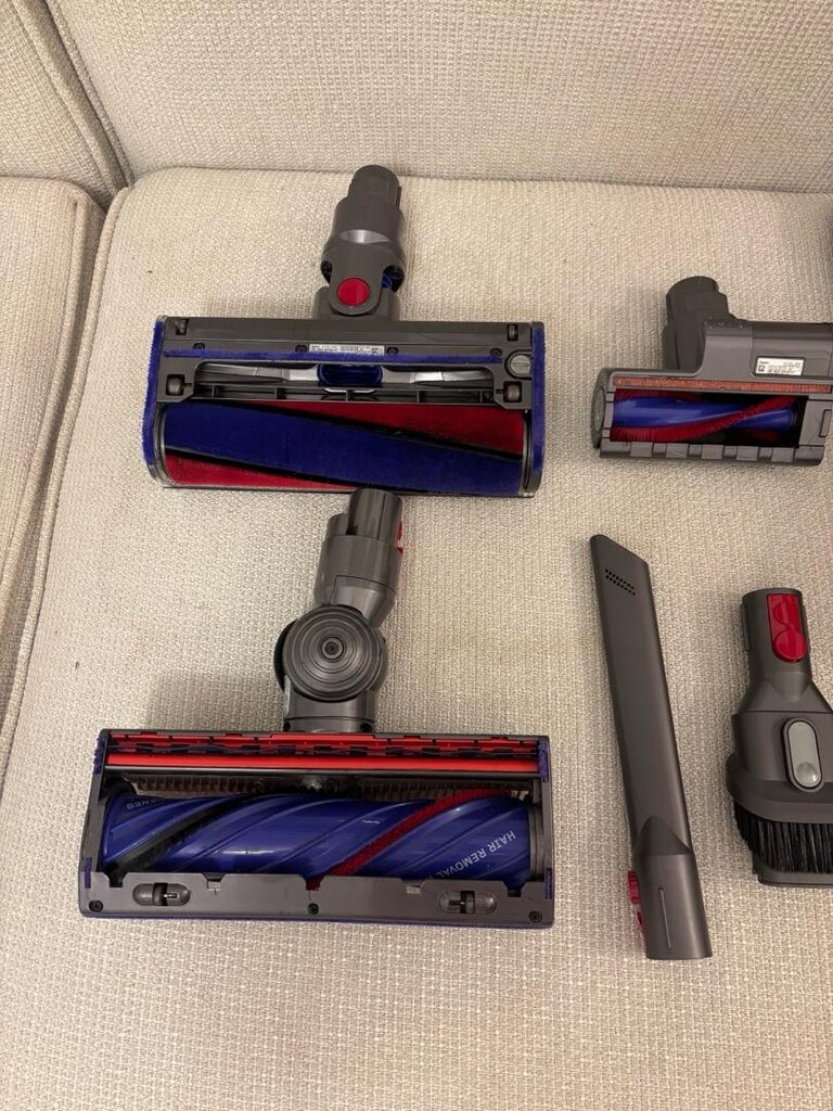 Dyson V8 Absolute Süpürge Seti - 2