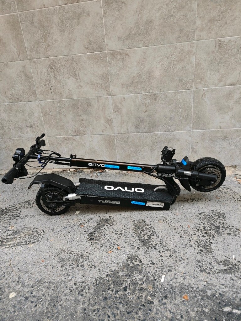 Onvo ov-012 X Plus 1600W - 10