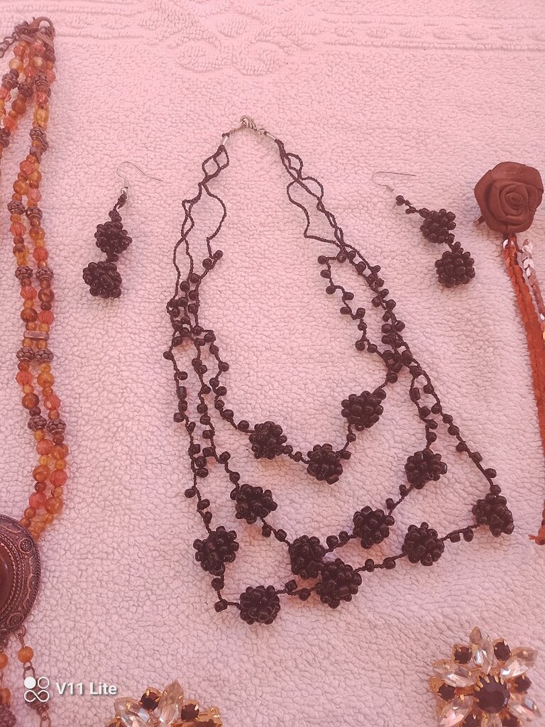 14.Parça takı - 9