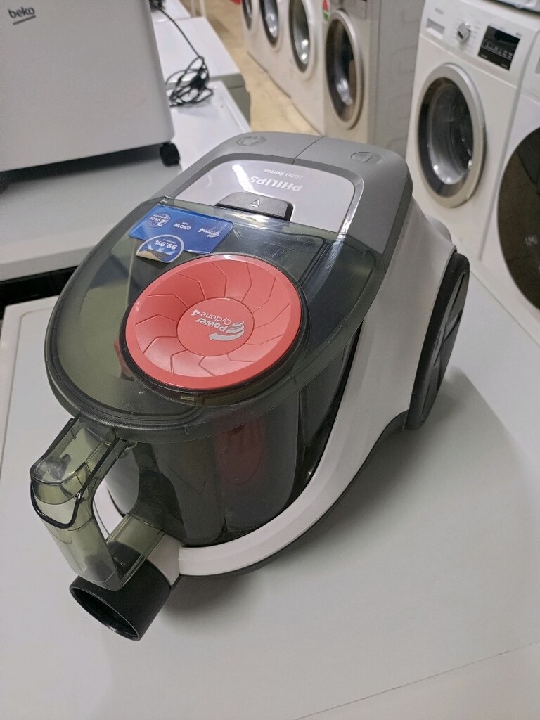 PHILIPS 2000 SERİSİ ELEKTRİK SÜP. - 6