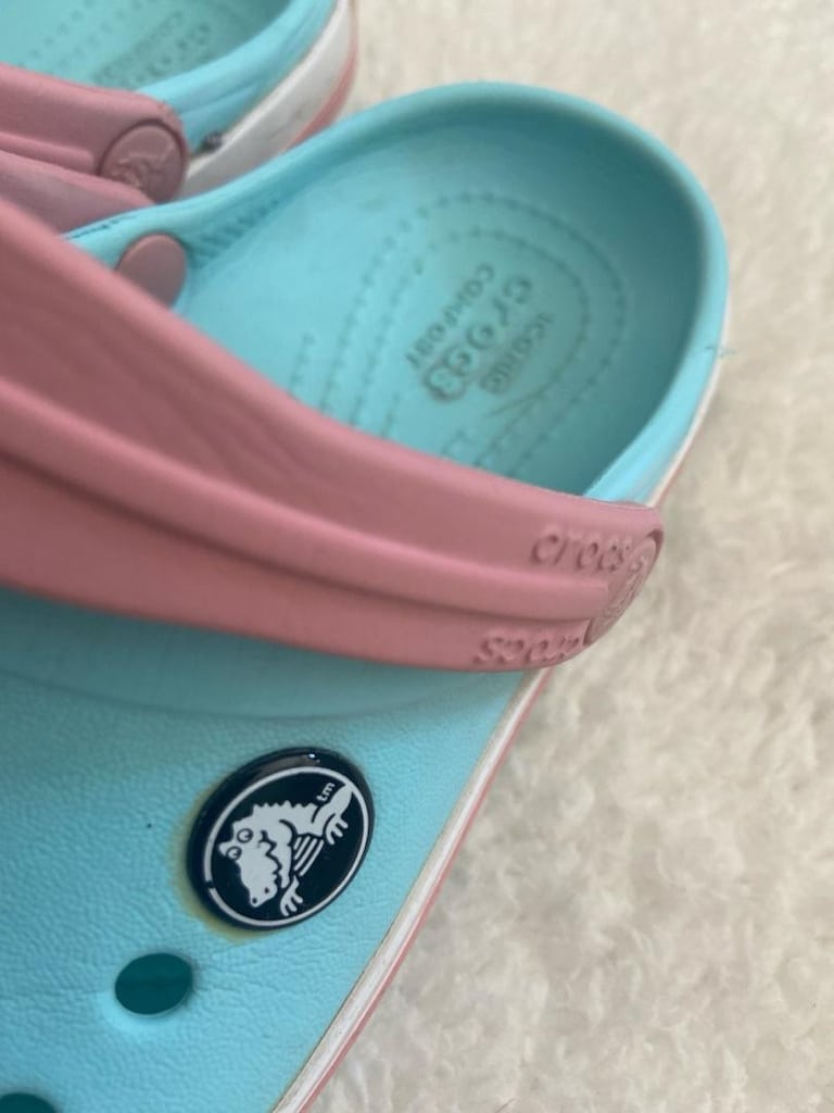 crocs terlik - 4