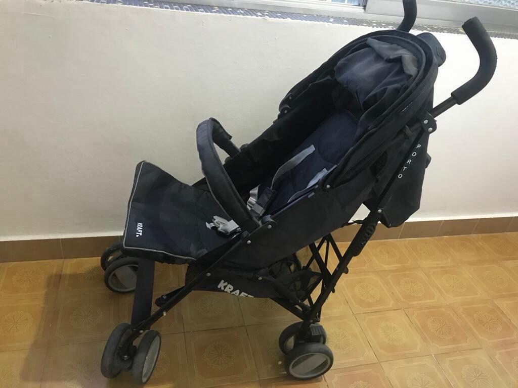 Kraft Porto - 2