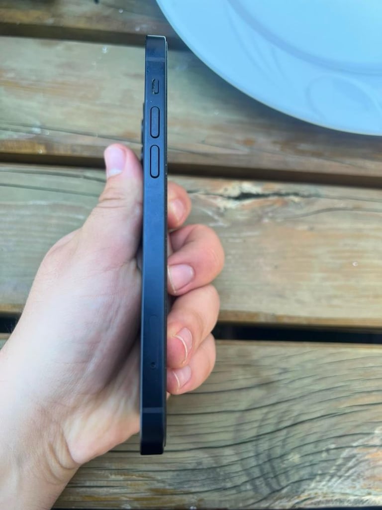 İPHONE 12 HATASIZ - 5