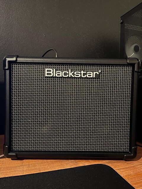 Blackstar ID Core10 V3 Elektro Gitar Amfi