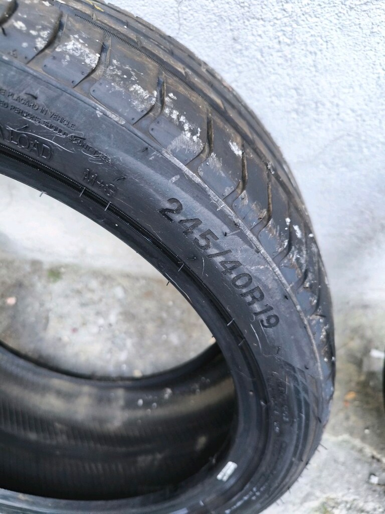 275 35 19 245 40 19 lastik - 7